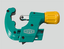 Refco RS-67 Tube Cutter 10-67mm (3/8'' - 2-5/8'')